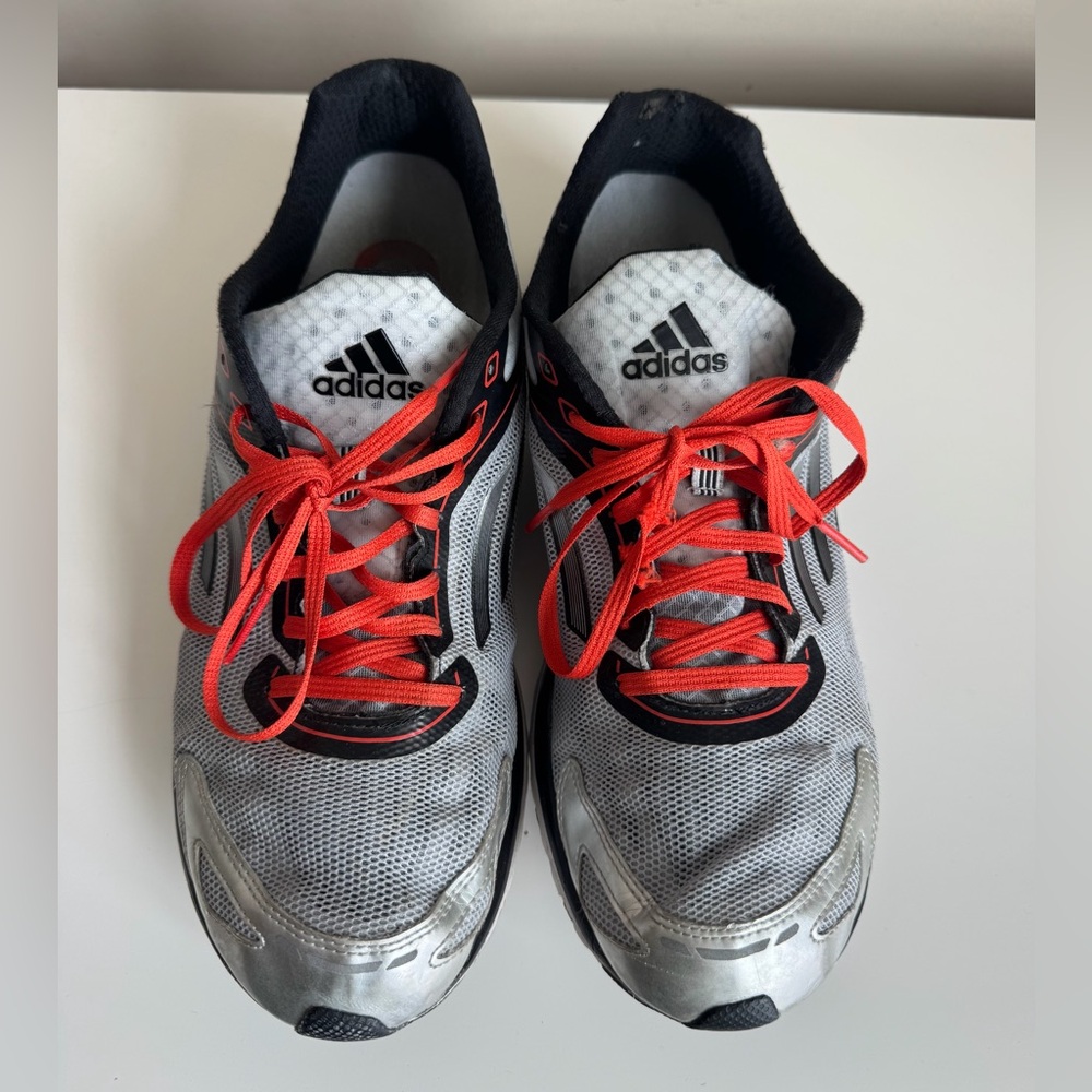 Adidas Men's adiZero Rush running shoes